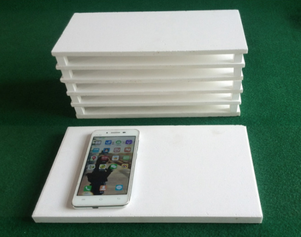 氧化鋯陶瓷手機(jī)背板