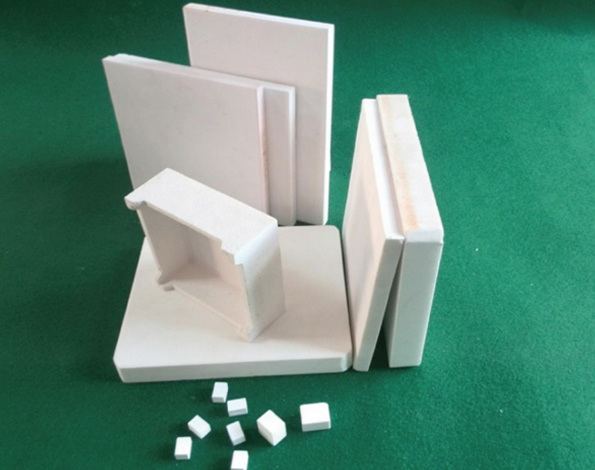 電子材料燒結(jié)用高純氧化鋁窯具