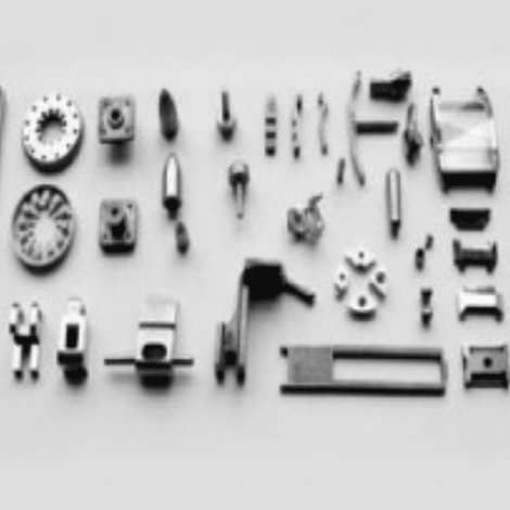 航空航天、汽車零件等