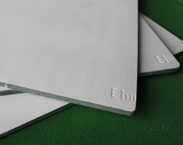 氧化鋯涂層碳化硅板