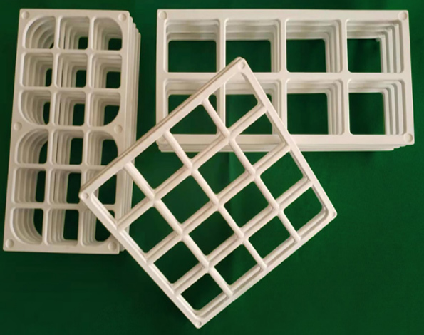 氧化鋁陶瓷支架