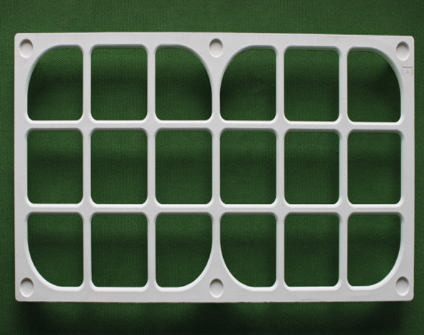 氧化鋁陶瓷支架